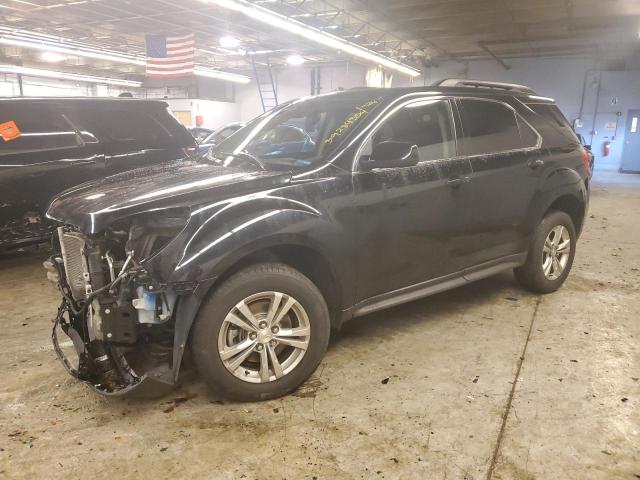 2GNFLBE35F6230897 | 2015 CHEVROLET EQUINOX LT