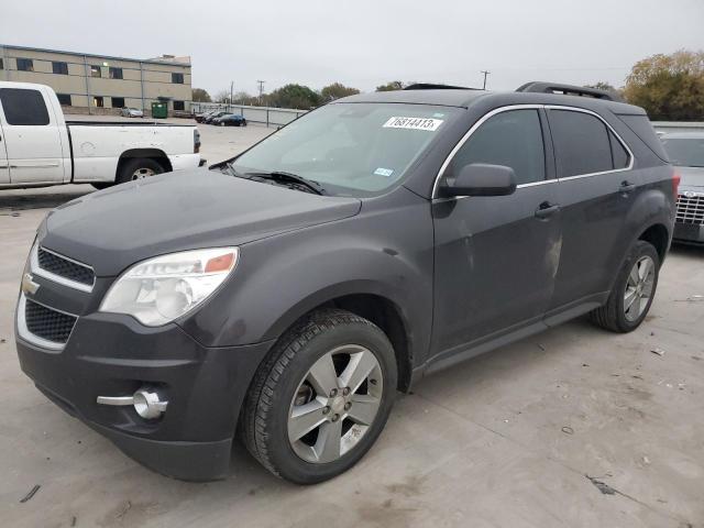 2GNFLCE39F6188739 | 2015 CHEVROLET EQUINOX LT