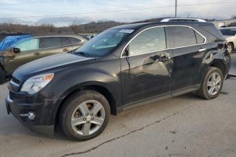 2GNFLDE38F6401606 | 2015 CHEVROLET EQUINOX LT