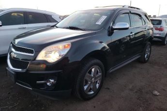 2GNFLDE3XE6242618 | 2014 CHEVROLET EQUINOX LT