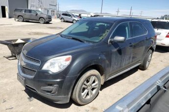 2GNFLEEK4E6288796 | 2014 CHEVROLET EQUINOX LS