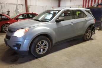 2GNFLEEK5E6255063 | 2014 CHEVROLET EQUINOX LS