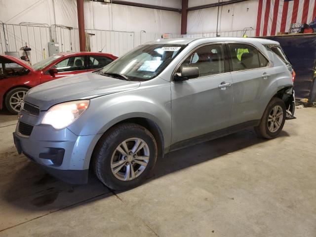 2GNFLEEK5E6255063 | 2014 CHEVROLET EQUINOX LS