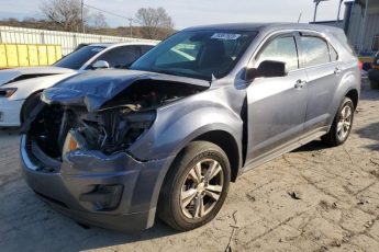 2GNFLEEK6E6220080 | 2014 CHEVROLET EQUINOX LS