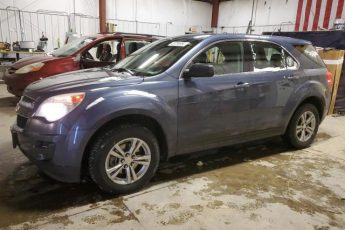 2GNFLEEK7E6209623 | 2014 CHEVROLET EQUINOX LS