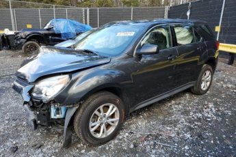 2GNFLEEK7H6137729 | 2017 CHEVROLET EQUINOX LS