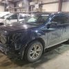 3GYFNBE32ES544942 | 2014 CADILLAC SRX LUXURY