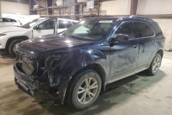 2GNFLFE30H6220675 | 2017 CHEVROLET EQUINOX LT