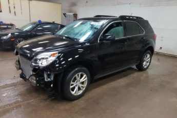 2GNFLFE30H6264465 | 2017 CHEVROLET EQUINOX LT