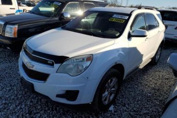 2GNFLFE32E6315217 | 2014 CHEVROLET EQUINOX LT