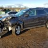 KMHLL4AG8NU316507 | 2022 HYUNDAI ELANTRA SE