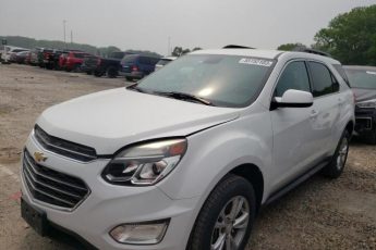 2GNFLFE38G6139714 | 2016 CHEVROLET EQUINOX LT