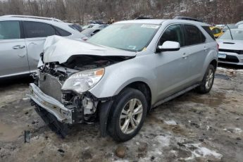 2GNFLFE39F6171246 | 2015 CHEVROLET EQUINOX LT