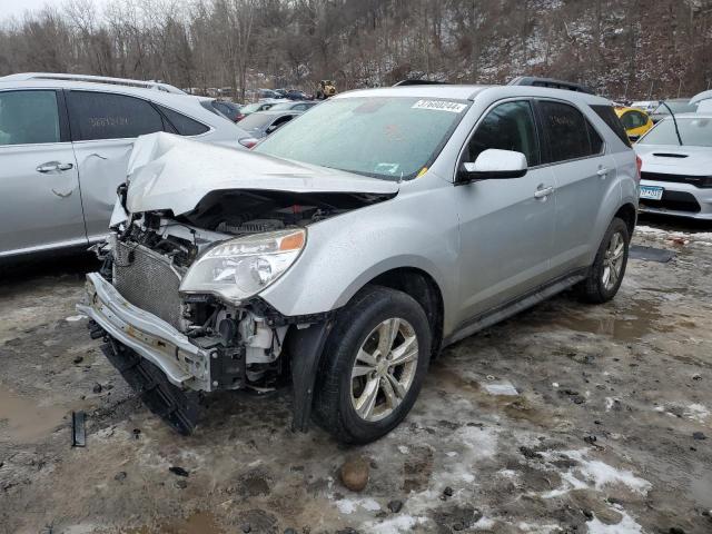 2GNFLFE39F6171246 | 2015 CHEVROLET EQUINOX LT