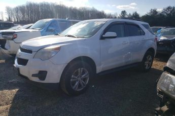 2GNFLFE3XE6313294 | 2014 CHEVROLET EQUINOX LT