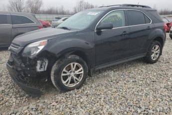 2GNFLFE3XG6200450 | 2016 CHEVROLET EQUINOX LT