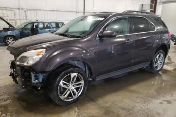 2GNFLFE3XG6202604 | 2016 CHEVROLET EQUINOX LT