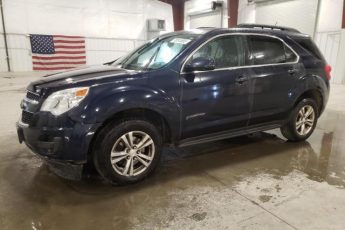 2GNFLFEK0F6121777 | 2015 CHEVROLET EQUINOX LT