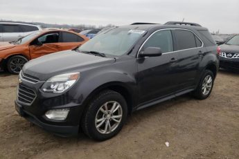 2GNFLFEK0G6170849 | 2016 CHEVROLET EQUINOX LT