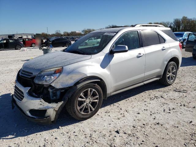 2GNFLFEK0G6221363 | 2016 CHEVROLET EQUINOX LT