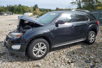 2GNFLFEK0G6274919 | 2016 CHEVROLET EQUINOX LT