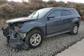 2GNFLFEK0H6147508 | 2017 CHEVROLET EQUINOX LT