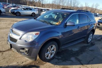 2GNFLFEK1E6331142 | 2014 CHEVROLET EQUINOX LT