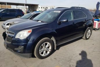 2GNFLFEK1F6194897 | 2015 CHEVROLET EQUINOX LT