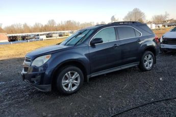 2GNFLFEK1F6195578 | 2015 CHEVROLET EQUINOX LT