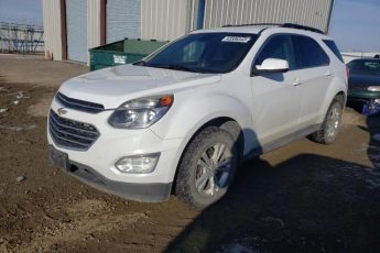 2GNFLFEK1G6201851 | 2016 CHEVROLET EQUINOX LT