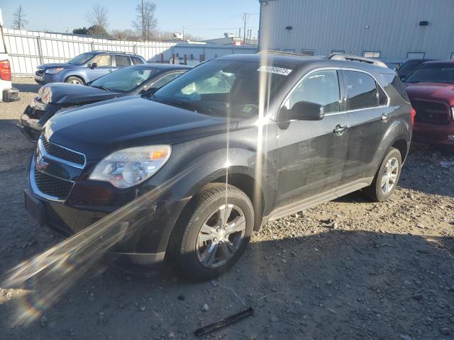 2GNFLFEK2E6298443 | 2014 CHEVROLET EQUINOX LT