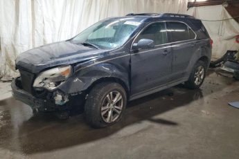 2GNFLFEK2F6219290 | 2015 CHEVROLET EQUINOX LT