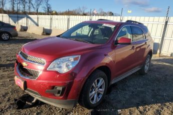 2GNFLFEK2F6227681 | 2015 CHEVROLET EQUINOX LT