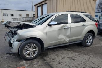 2GNFLFEK2F6230824 | 2015 CHEVROLET EQUINOX LT