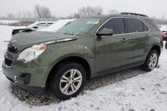 2GNFLFEK2F6234095 | 2015 CHEVROLET EQUINOX LT