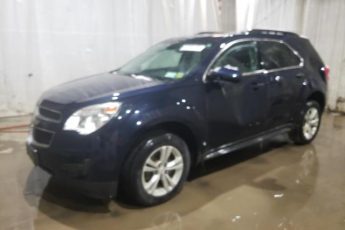 2GNFLFEK2F6426195 | 2015 CHEVROLET EQUINOX LT