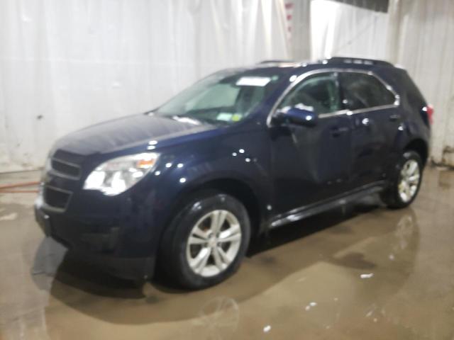 2GNFLFEK2F6426195 | 2015 CHEVROLET EQUINOX LT