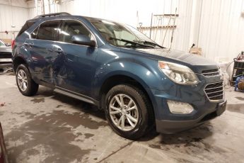 2GNFLFEK2G6158735 | 2016 CHEVROLET EQUINOX