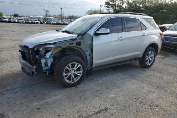 2GNFLFEK2G6173106 | 2016 CHEVROLET EQUINOX LT