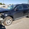 1HGCP2F37AA093098 | 2010 Honda accord lx