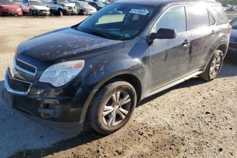 2GNFLFEK3E6127068 | 2014 CHEVROLET EQUINOX LT