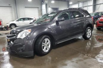 2GNFLFEK3E6380388 | 2014 CHEVROLET EQUINOX LT