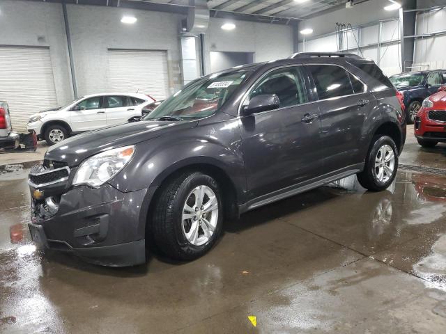 2GNFLFEK3E6380388 | 2014 CHEVROLET EQUINOX LT