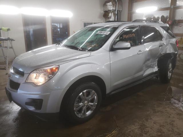 2GNFLFEK3F6101569 | 2015 CHEVROLET EQUINOX LT