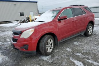 2GNFLFEK3F6167670 | 2015 CHEVROLET EQUINOX LT