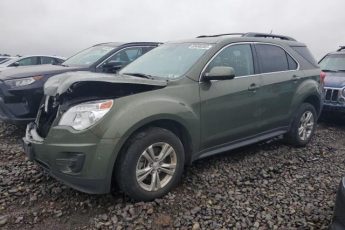 2GNFLFEK3F6238642 | 2015 CHEVROLET EQUINOX LT