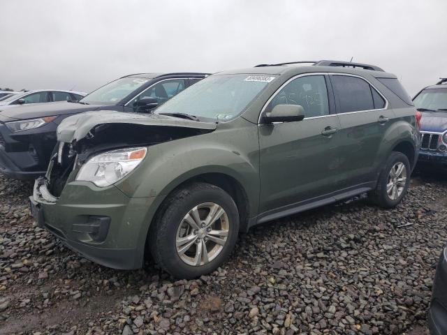 2GNFLFEK3F6238642 | 2015 CHEVROLET EQUINOX LT