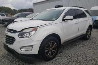 2GNFLFEK3G6277653 | 2016 CHEVROLET EQUINOX LT