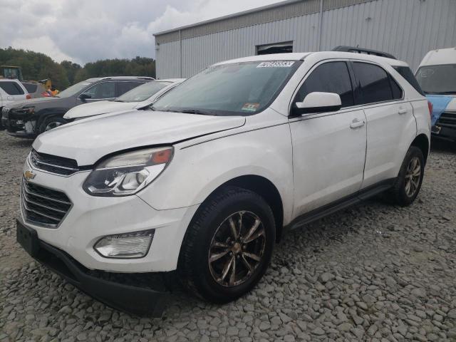 2GNFLFEK3G6277653 | 2016 CHEVROLET EQUINOX LT