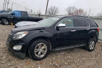 2GNFLFEK3G6326835 | 2016 CHEVROLET EQUINOX LT